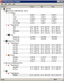 HWMonitor