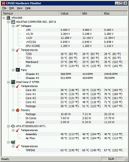 Hwmonitor Before