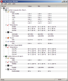 Hwmonitor